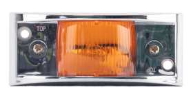 Armored Clearance Side Marker Light